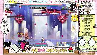 二哈の丽丽冒险岛