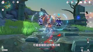 什么是游戏天赋？