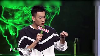 【吐槽】吐槽一下，快乐一天