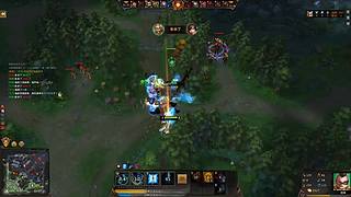 梦三国精彩集锦