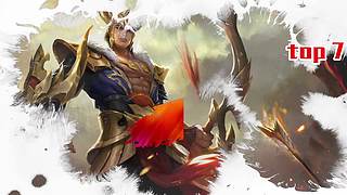 梦三国精彩集锦