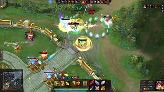 梦三国精彩集锦