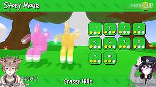 30000粉丝女装哦~！