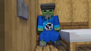 南石带你看不一样的《我的世界》