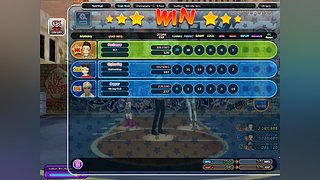 青春回忆劲舞团