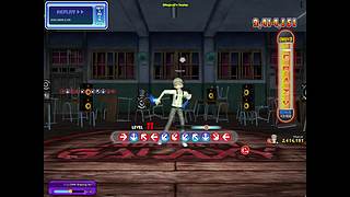 青春回忆劲舞团