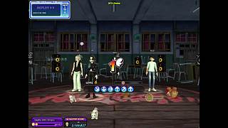 青春回忆劲舞团