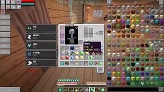 我的世界假面骑士 七龙珠 模组生存