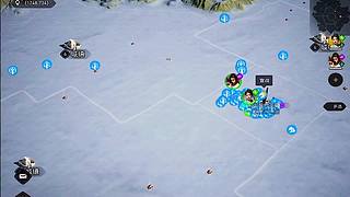 赛季冲榜攻略 高效扩张领土