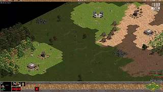 帝国转战罗马的直播间