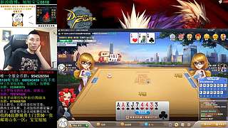 旭旭宝宝斗地主专场-每周更新