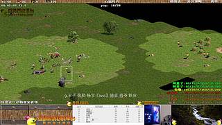 大陆最南徐城鹰少的直播间