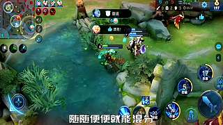 王者茶哥的直播间