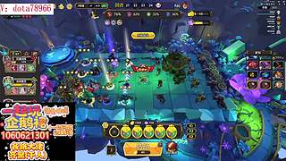 刀塔转转转 刀塔 江湖重逢 护肝辅助