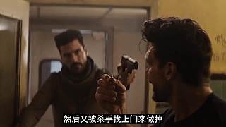 【牛叔2台】欢迎来到牛叔的悬疑世界