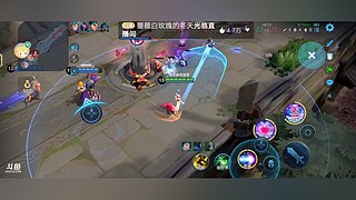 笨蛋女主播晕图日常