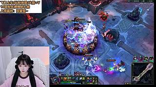 艾欧尼亚灵活有位置