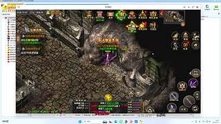 帝国时代绿茶的直播间