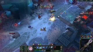 甜蜜四排，挑战不红温