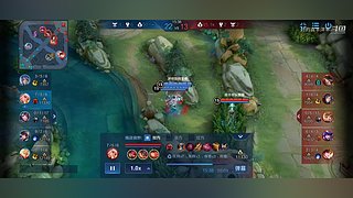 好的喜羊洋羊的直播间