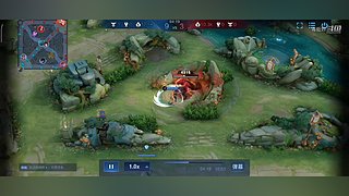 毒蚯蚓的直播间