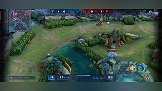 毒蚯蚓的直播间