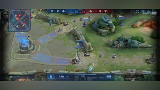 毒蚯蚓的直播间