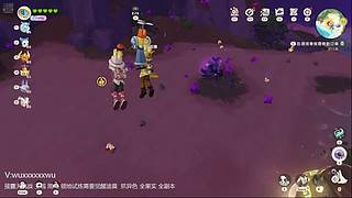 洛克王国世界接接接