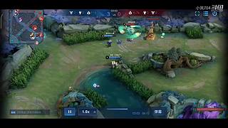 小岚704的直播间