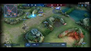 小岚704的直播间