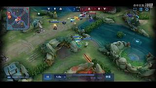 王者荣耀高端王者局