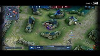 王者荣耀高端王者局