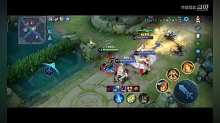 帅酷孤影的直播间