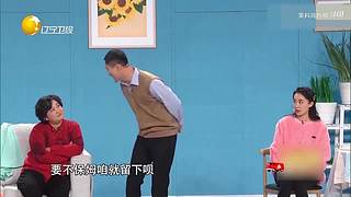 贾玲经典小品的直播间