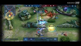 花花630917的直播间