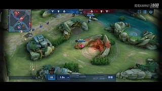 花花630917的直播间