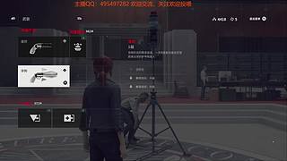 最高难度单人独狼