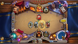 霸气的小蟑螂的直播间