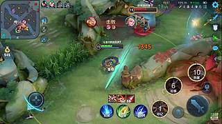 争锋广寒vs皇者