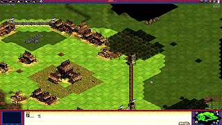 帝国时代2高清流畅可观看LK版本