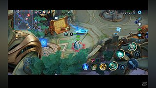 爱玩dota的潇洒的直播间