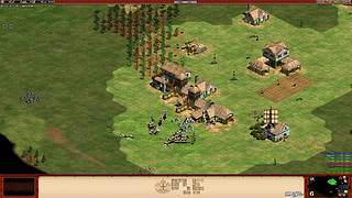 祝大家马年行大运