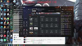 国服野射有车位缺号可帮打