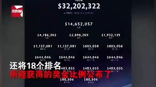 太平洋之星：Summit-Patriot