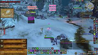 PVP新朋友成为钻粉上车了