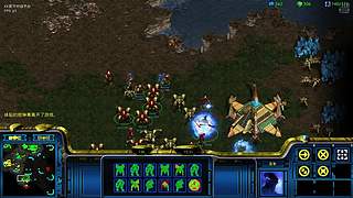 侠客三笑的直播间