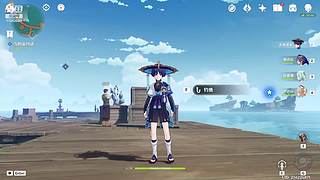 【月曦团】日常摸鱼