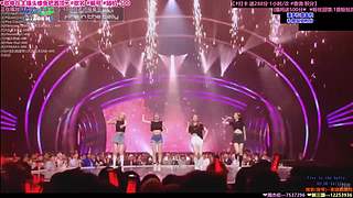 ❤️女团社❤️最新舞蹈MV音乐演唱会舞台