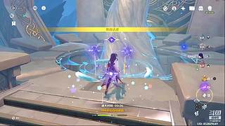 原神新人 啥也不会