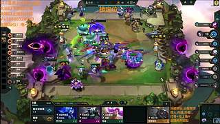 S17帮上分新赛季可外服